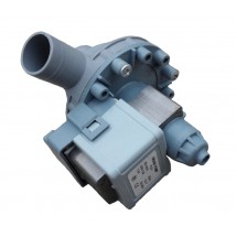 Насос подачі охолоджувальної рідини на заточному верстаті